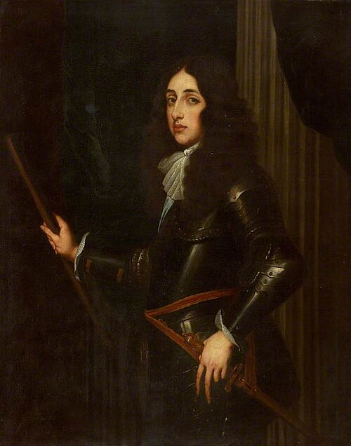 Henry Stuart, Duke of Gloucester